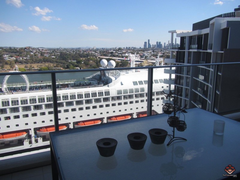 37C Harbour Road, Hamilton QLD 4007