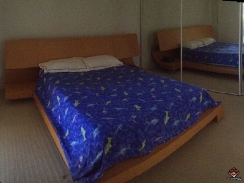 Chevron Island QLD 4217