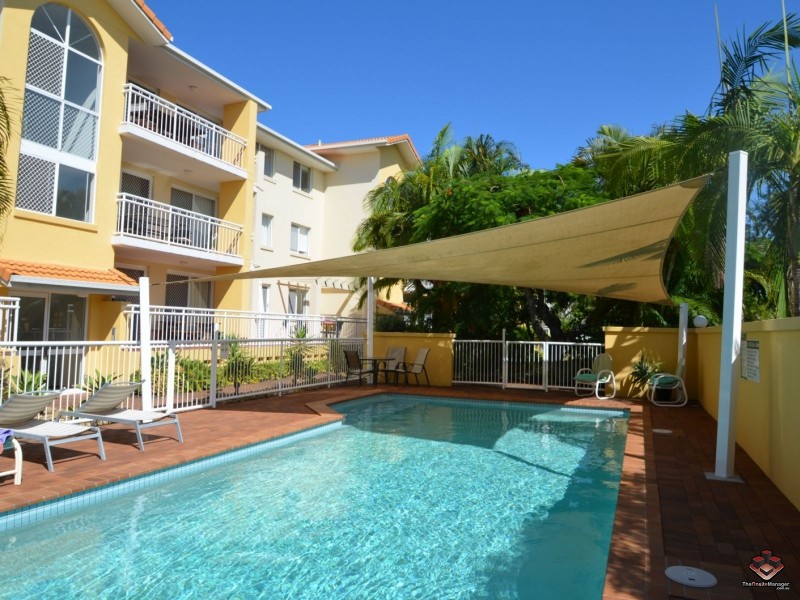 Chevron Island QLD 4217