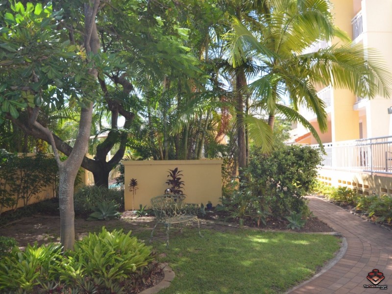 Chevron Island QLD 4217