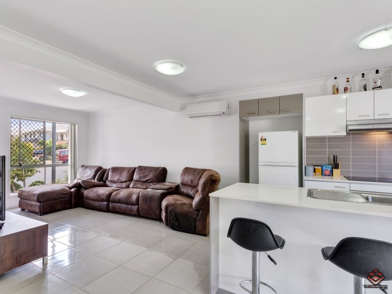 1 Bass Court, North Lakes QLD 4509