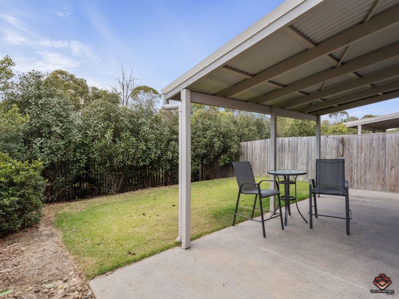 1 Bass Court, North Lakes QLD 4509