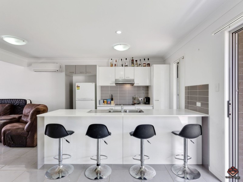 1 Bass Court, North Lakes QLD 4509