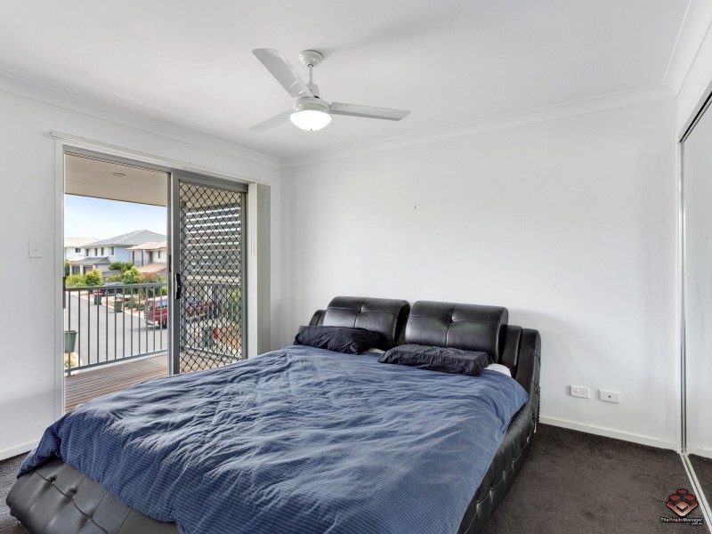 1 Bass Court, North Lakes QLD 4509