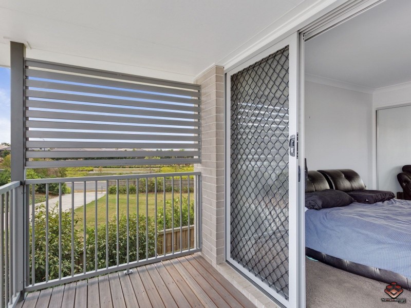 1 Bass Court, North Lakes QLD 4509