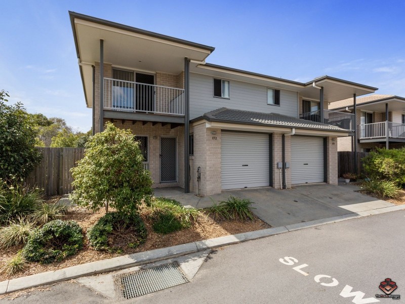 1 Bass Court, North Lakes QLD 4509