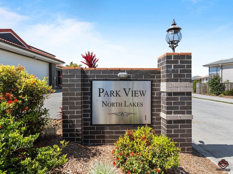 1 Bass Court, North Lakes QLD 4509