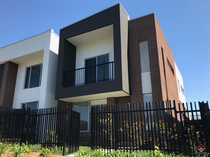 58/25 The Corso, North Lakes QLD 4509