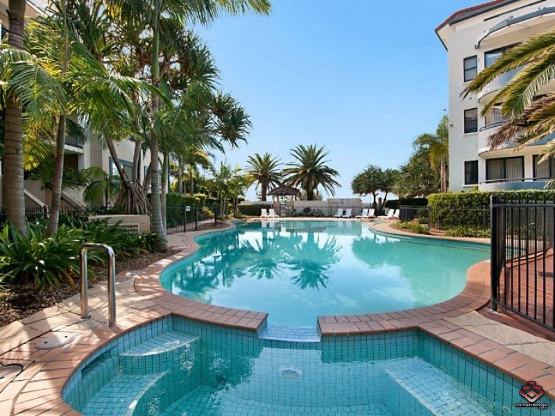 392-398 Marine Parade, Labrador QLD 4215