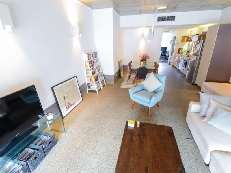 U321g/8 Skyring Terrace, Teneriffe QLD 4005