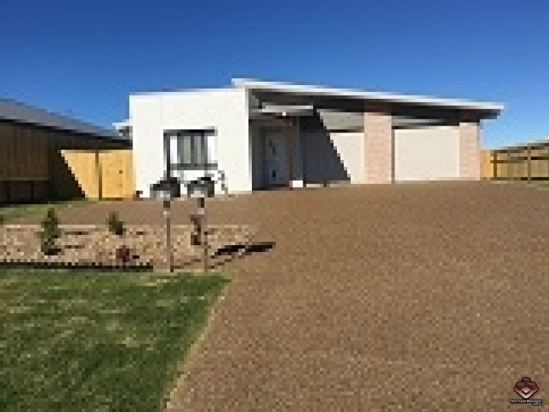 Kawungan QLD 4655