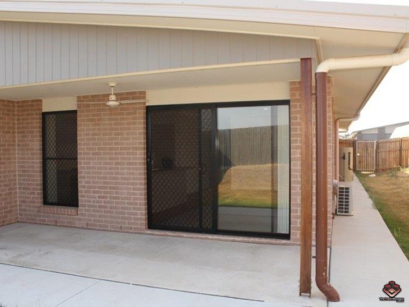 Kawungan QLD 4655