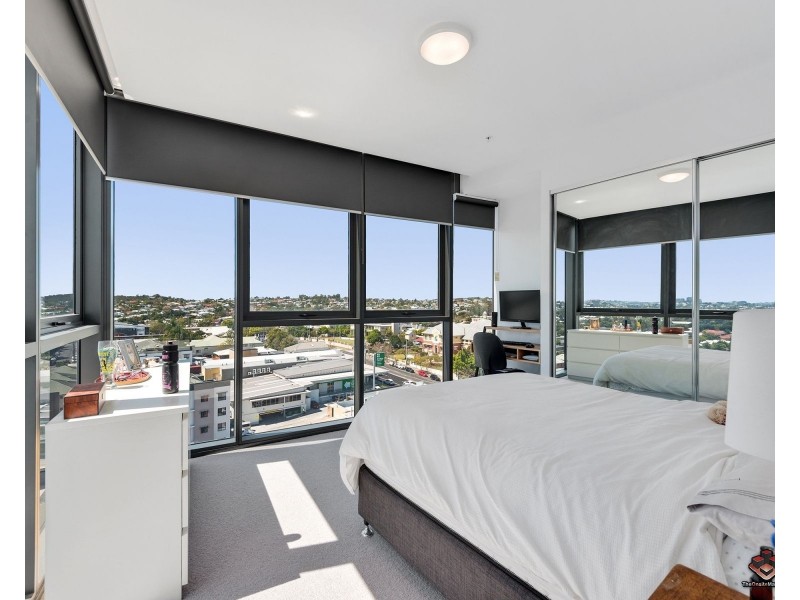 11105/300 Old Cleveland Road, Coorparoo QLD 4151