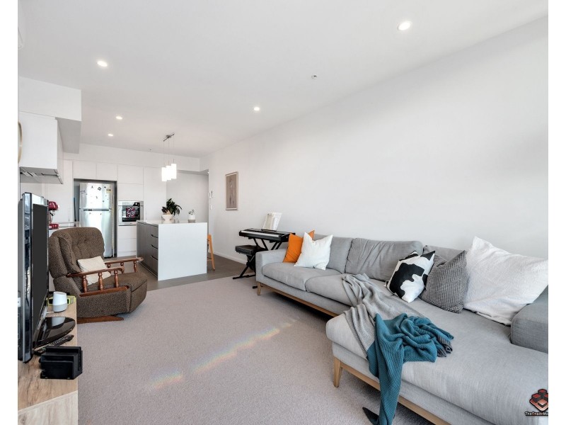 11105/300 Old Cleveland Road, Coorparoo QLD 4151