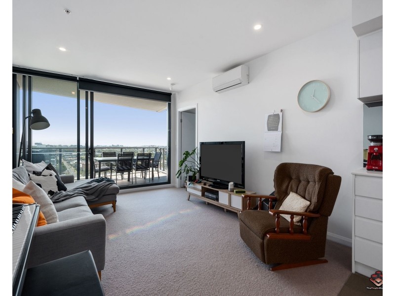 11105/300 Old Cleveland Road, Coorparoo QLD 4151