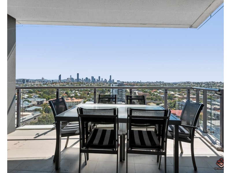 11105/300 Old Cleveland Road, Coorparoo QLD 4151