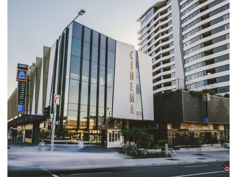 11105/300 Old Cleveland Road, Coorparoo QLD 4151