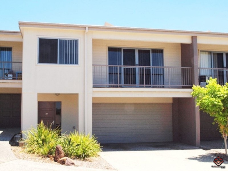 19 Carina Peak Drive, Varsity Lakes QLD 4227