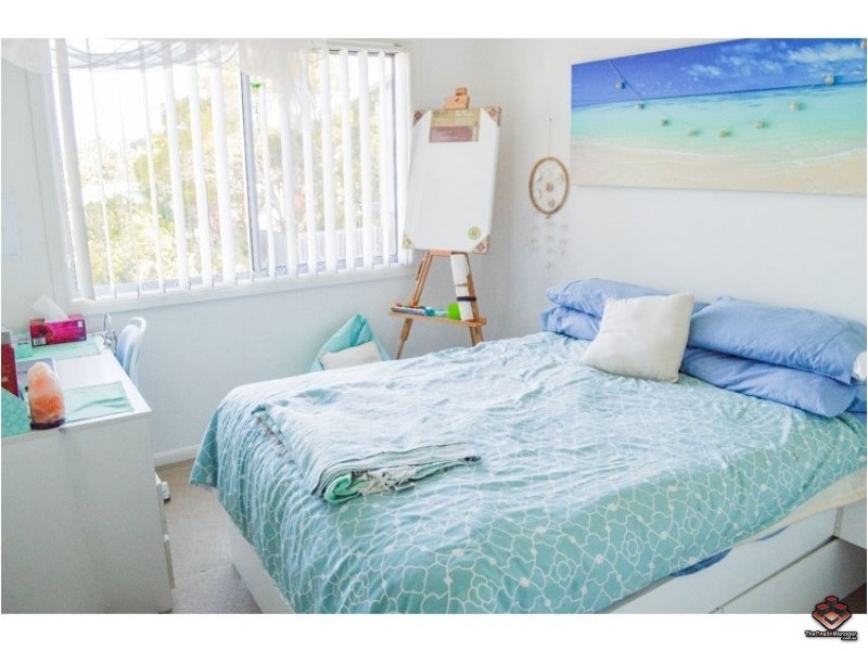 19 Carina Peak Drive, Varsity Lakes QLD 4227