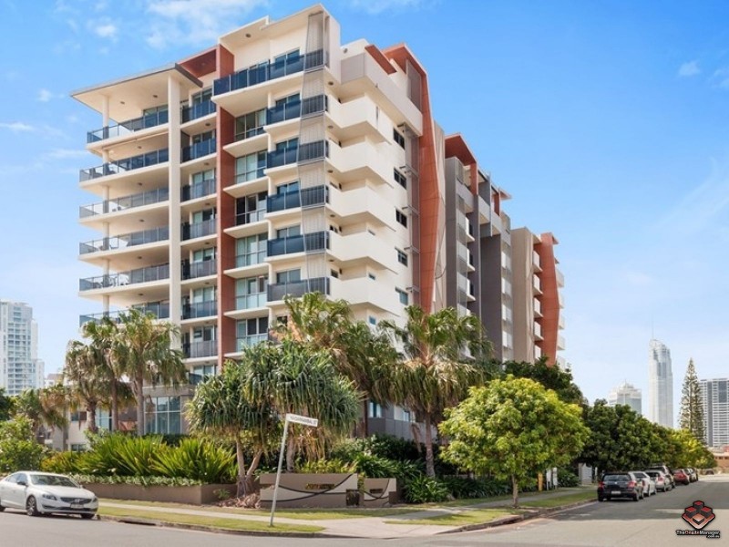 53 Darrambal Street, Surfers Paradise QLD 4217