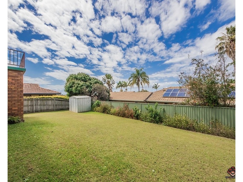14 Carrumbella Drive, Arundel QLD 4214