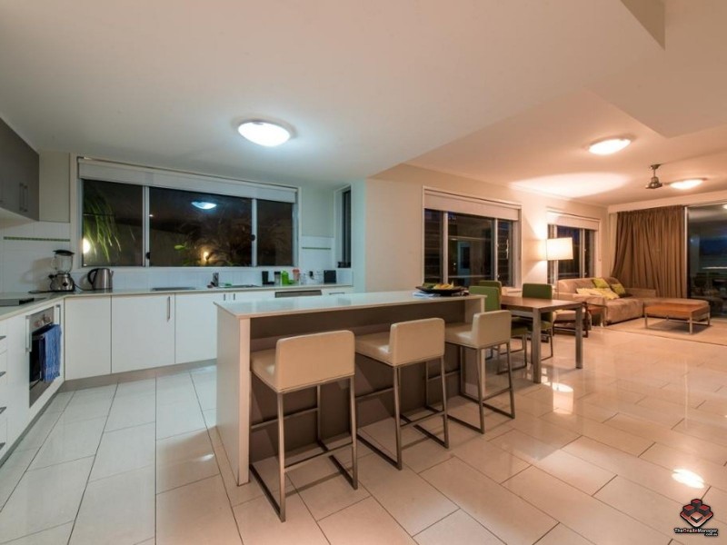 14/15 Flame Tree Court, Airlie Beach QLD 4802