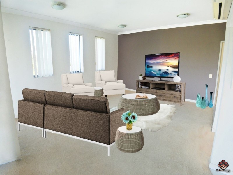 41/19 Carina Peak Drive, Varsity Lakes QLD 4227