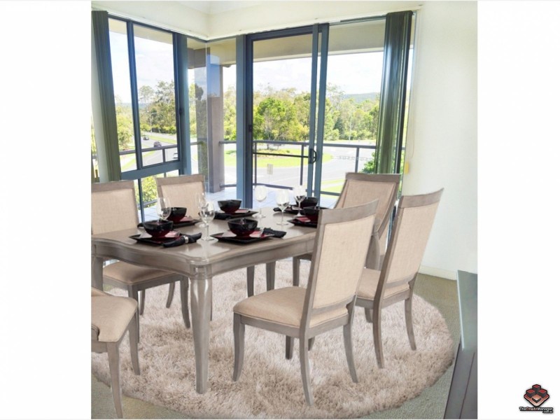 41/19 Carina Peak Drive, Varsity Lakes QLD 4227