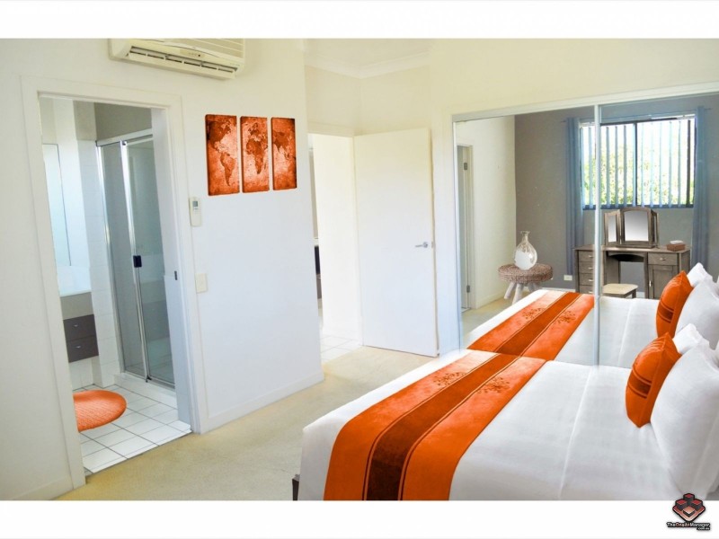 41/19 Carina Peak Drive, Varsity Lakes QLD 4227