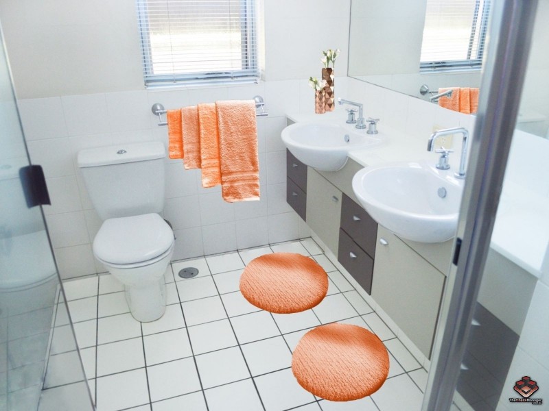 41/19 Carina Peak Drive, Varsity Lakes QLD 4227