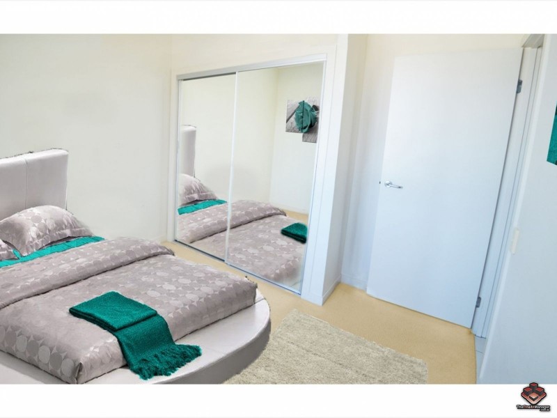 41/19 Carina Peak Drive, Varsity Lakes QLD 4227