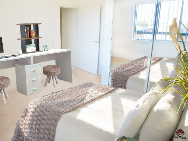 41/19 Carina Peak Drive, Varsity Lakes QLD 4227