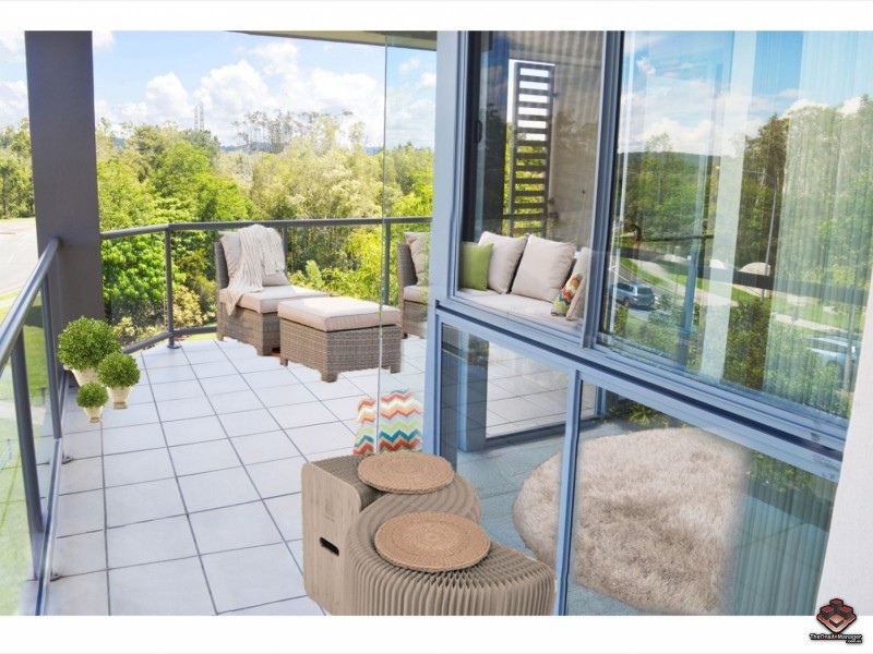 41/19 Carina Peak Drive, Varsity Lakes QLD 4227