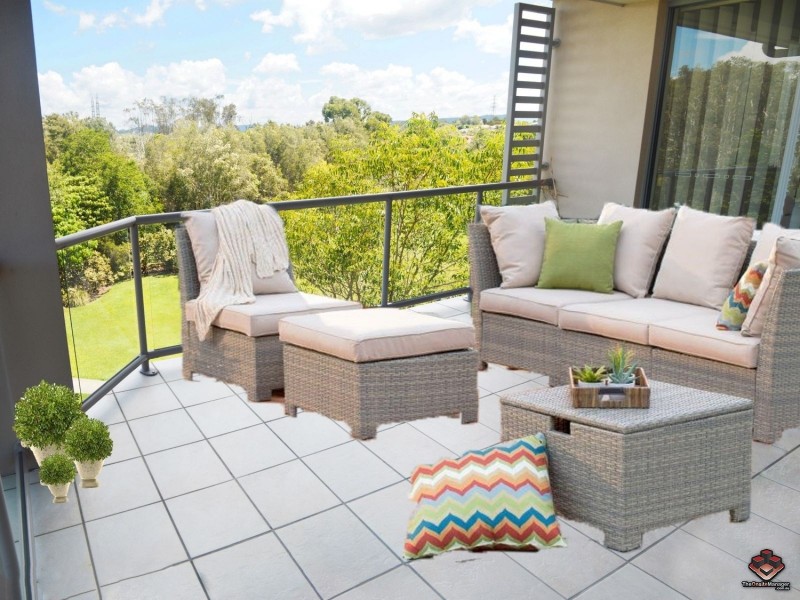 41/19 Carina Peak Drive, Varsity Lakes QLD 4227