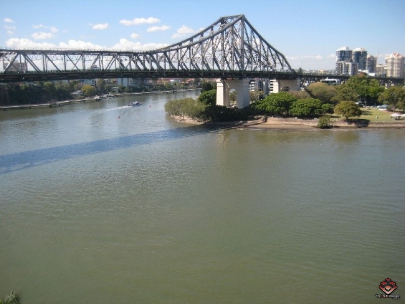 82 Boundary Street, Brisbane City QLD 4000