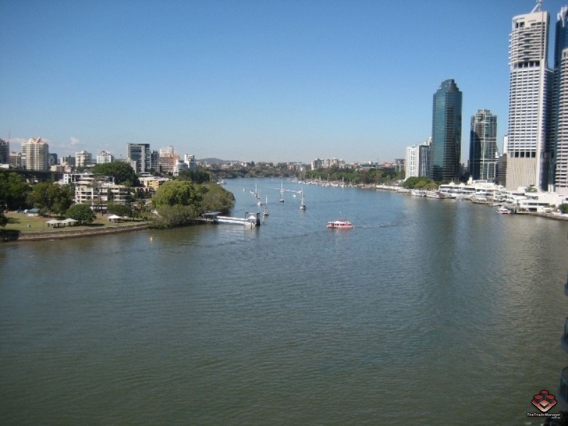 82 Boundary Street, Brisbane City QLD 4000