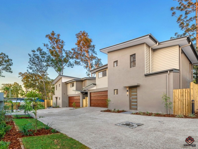 1 / 36 Bunya Road, Everton Hills QLD 4053