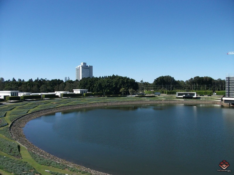 1 Marina Drive, Benowa QLD 4217