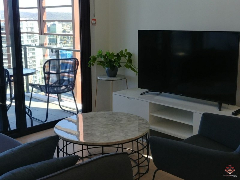 South Brisbane QLD 4101