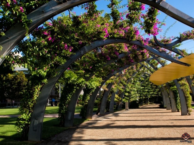 South Brisbane QLD 4101