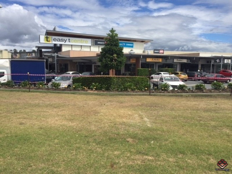 Robina QLD 4226