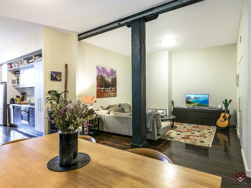 50 Macquarie Street, Teneriffe QLD 4005