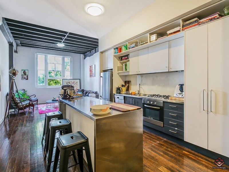 50 Macquarie Street, Teneriffe QLD 4005