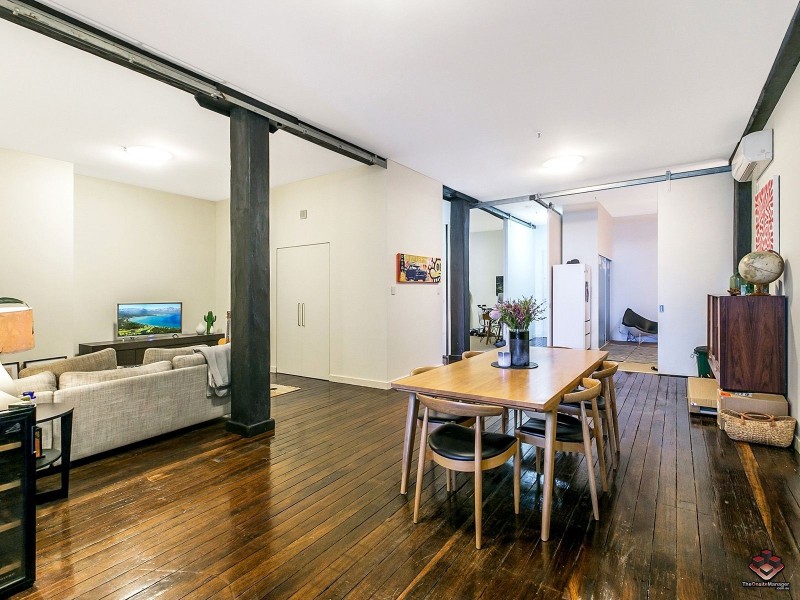 50 Macquarie Street, Teneriffe QLD 4005