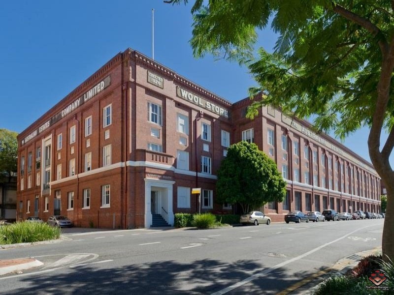 50 Macquarie Street, Teneriffe QLD 4005