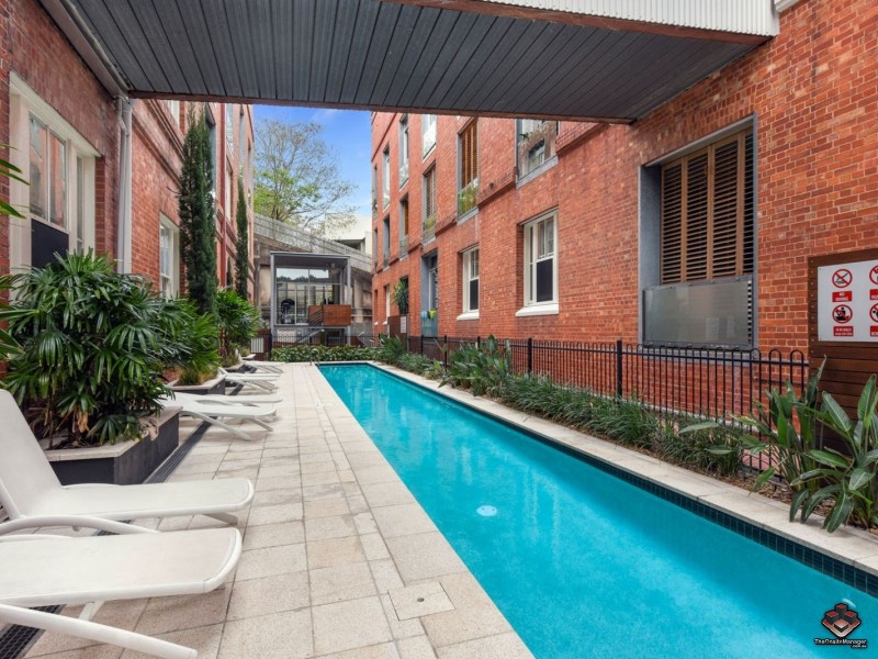 50 Macquarie Street, Teneriffe QLD 4005