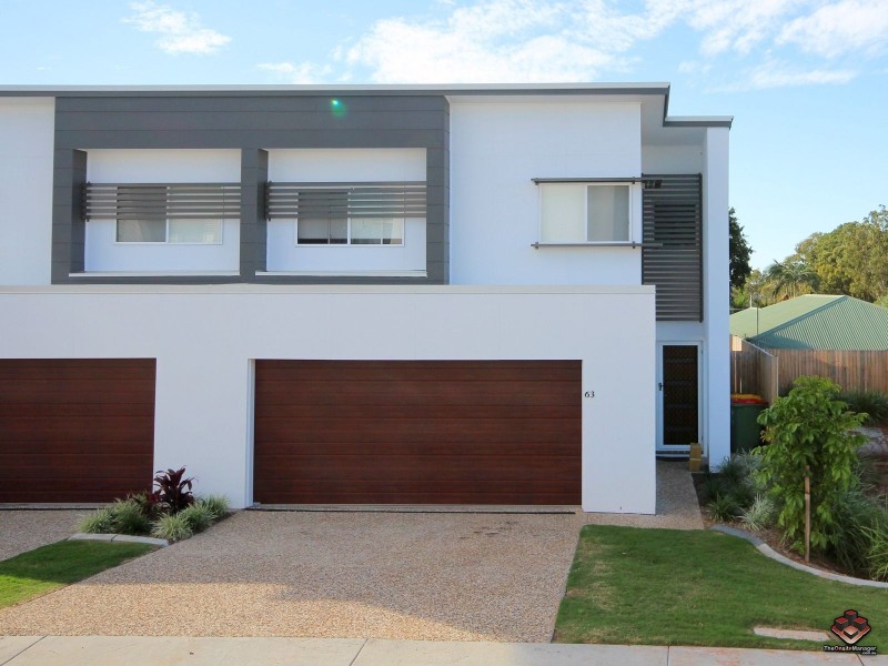 57 Charles Canty Drive, Wellington Point QLD 4160