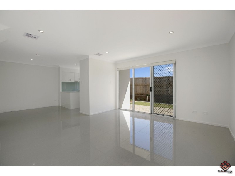 57 Charles Canty Drive, Wellington Point QLD 4160