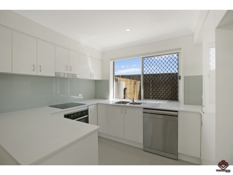 57 Charles Canty Drive, Wellington Point QLD 4160