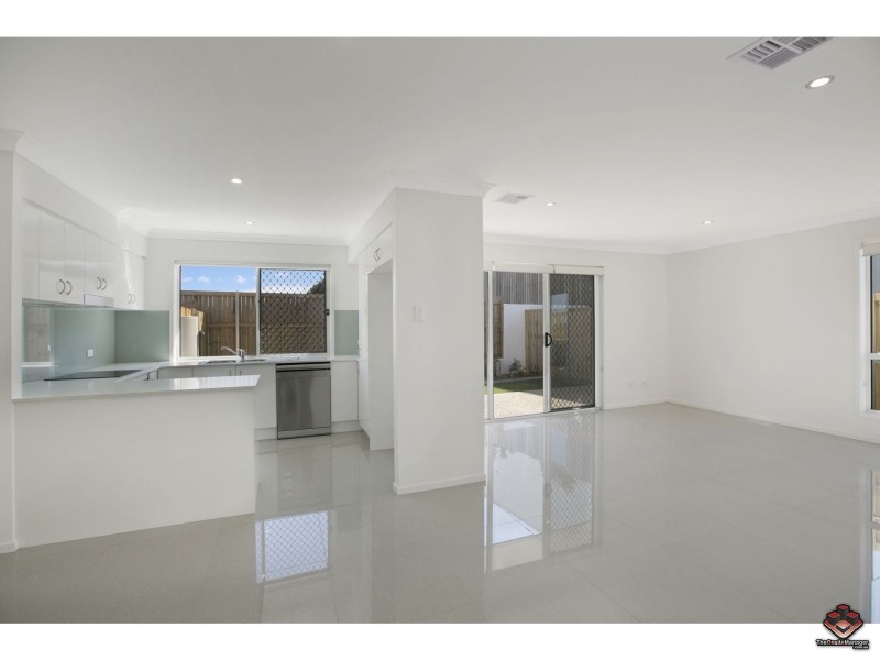 57 Charles Canty Drive, Wellington Point QLD 4160